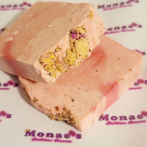 Love Spell Soap Bars - Picture 5 of 6